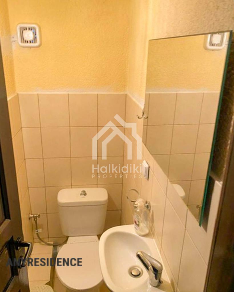 4 room townhome in Chalkidiki (Halkidiki), photo #1, listing #2082050