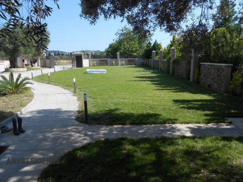 Townhome in Chalkidiki (Halkidiki), photo #9, listing #2467841