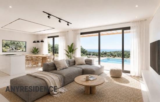 New home in Lasithi