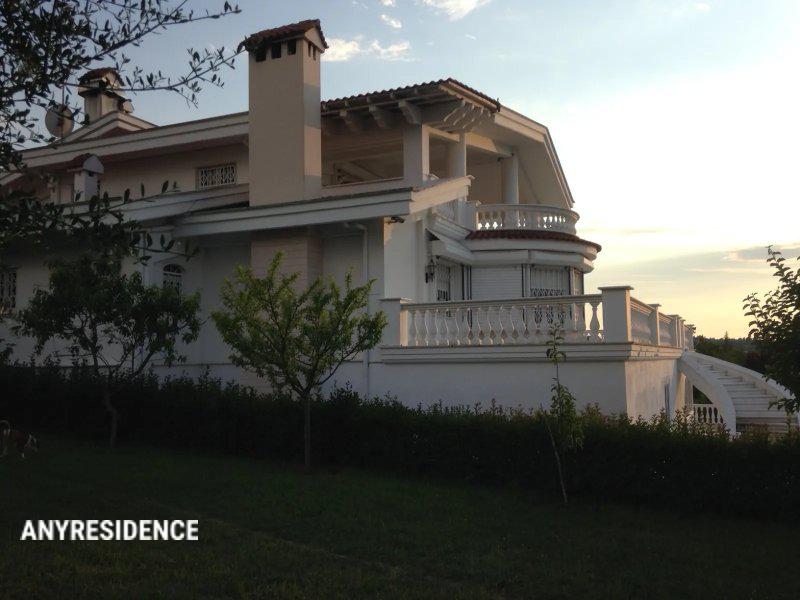 Villa in Thessaloniki, photo #9, listing #2143625