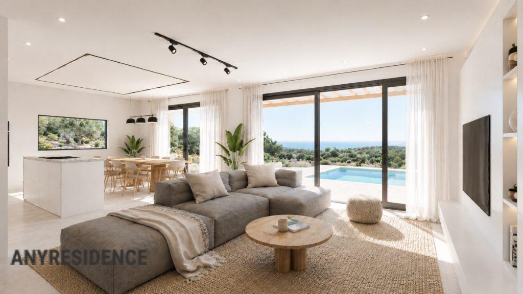 New home in Lasithi, photo #1, listing #2541656