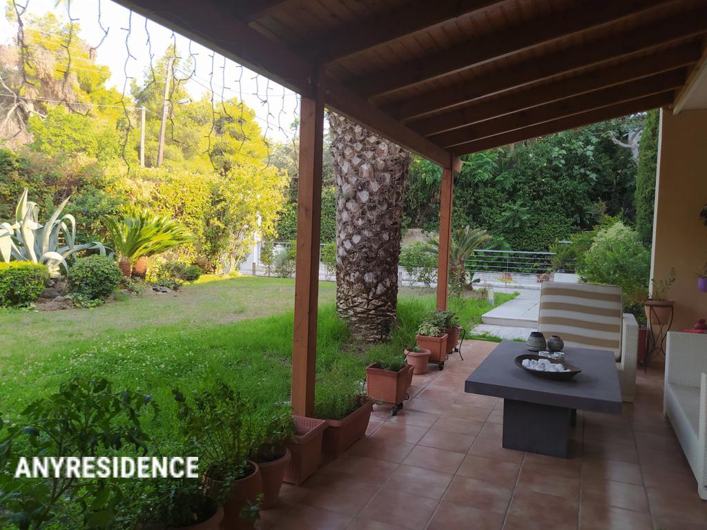 3 room terraced house in Athens, photo #2, listing #2536248