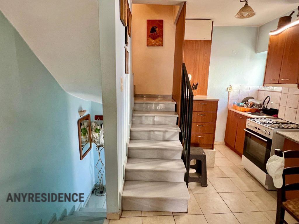 Villa in Crete, photo #6, listing #2467039