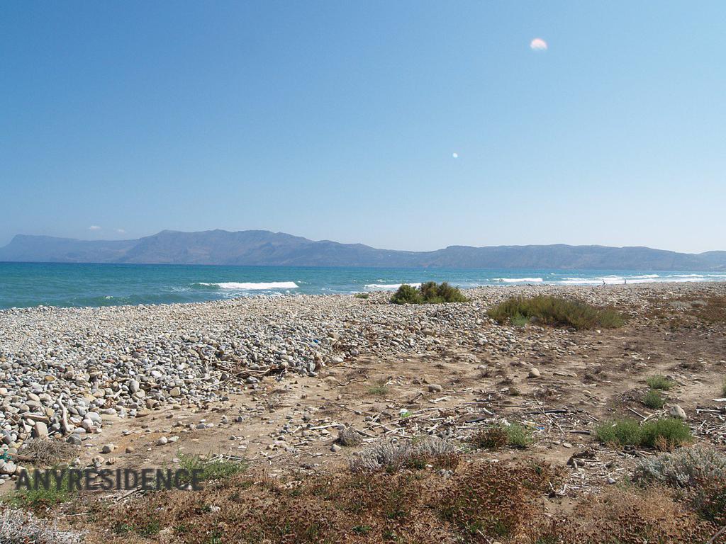 Development land Kissamos, photo #5, listing #2152557