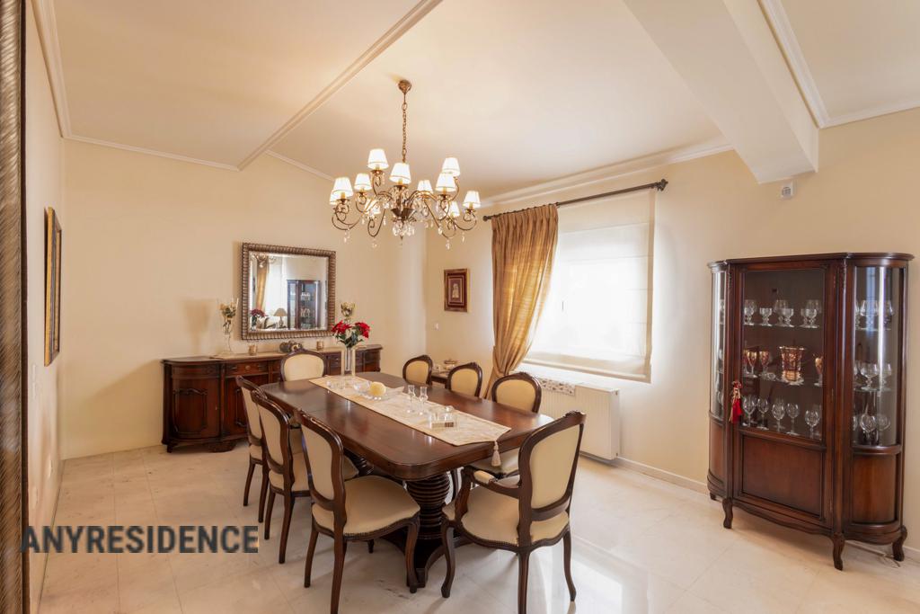 4 room villa in Attica, photo #4, listing #2524224
