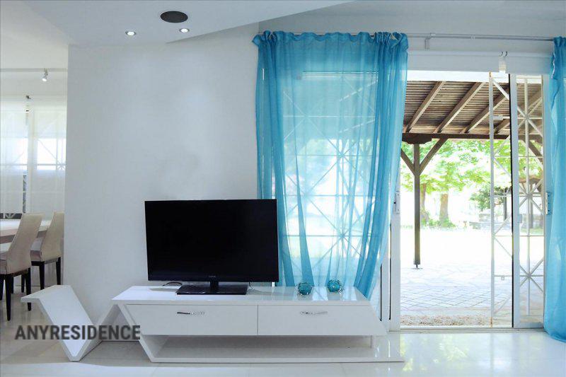 Villa in Vourvourou, photo #3, listing #2097045