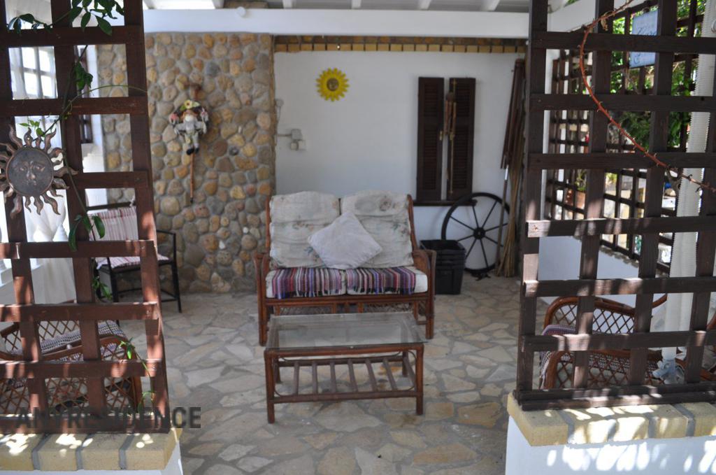 Terraced house in Agios Georgios, photo #8, listing #2170334