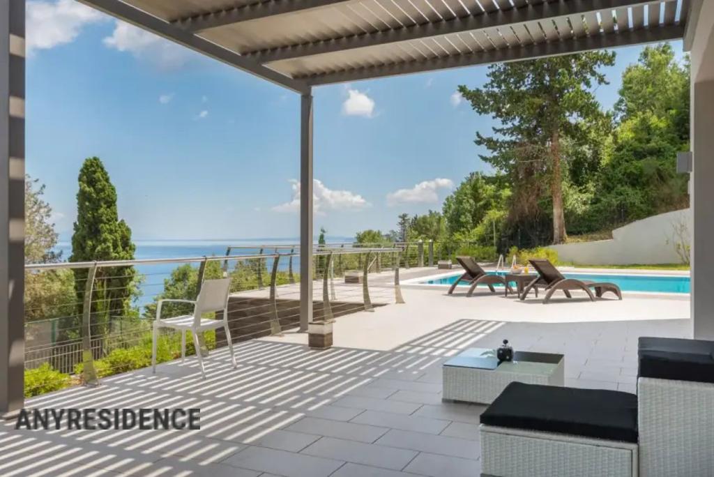 Villa in Corfu, photo #2, listing #2532798