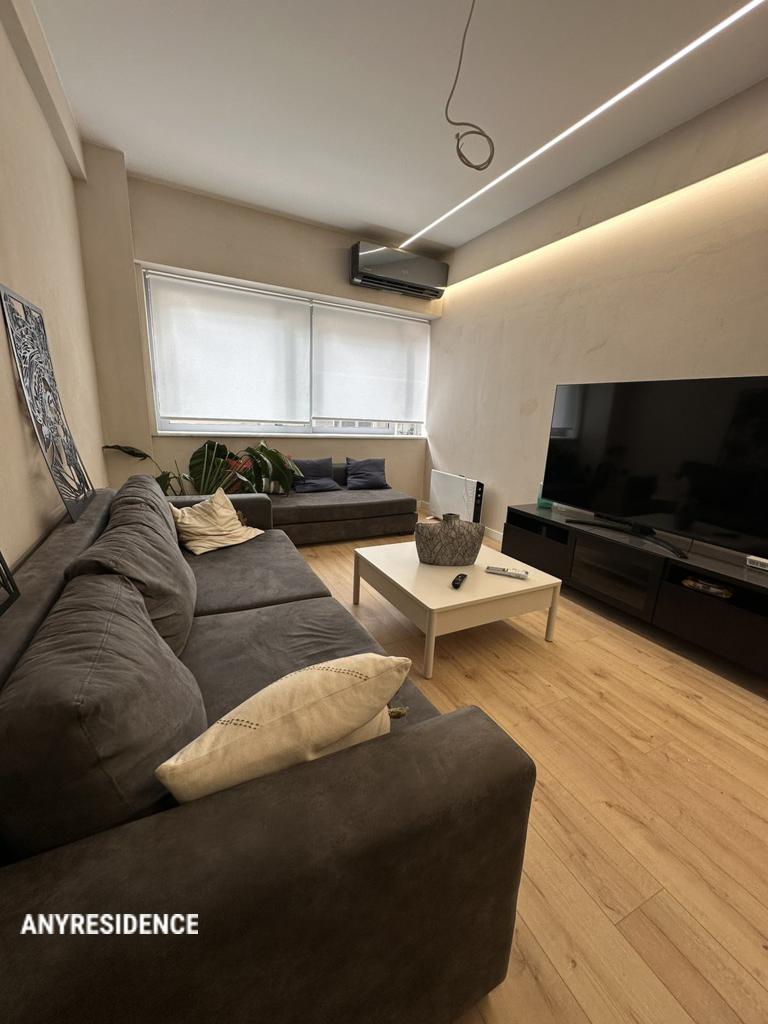 1 room apartment in Greece, photo #6, listing #2473315