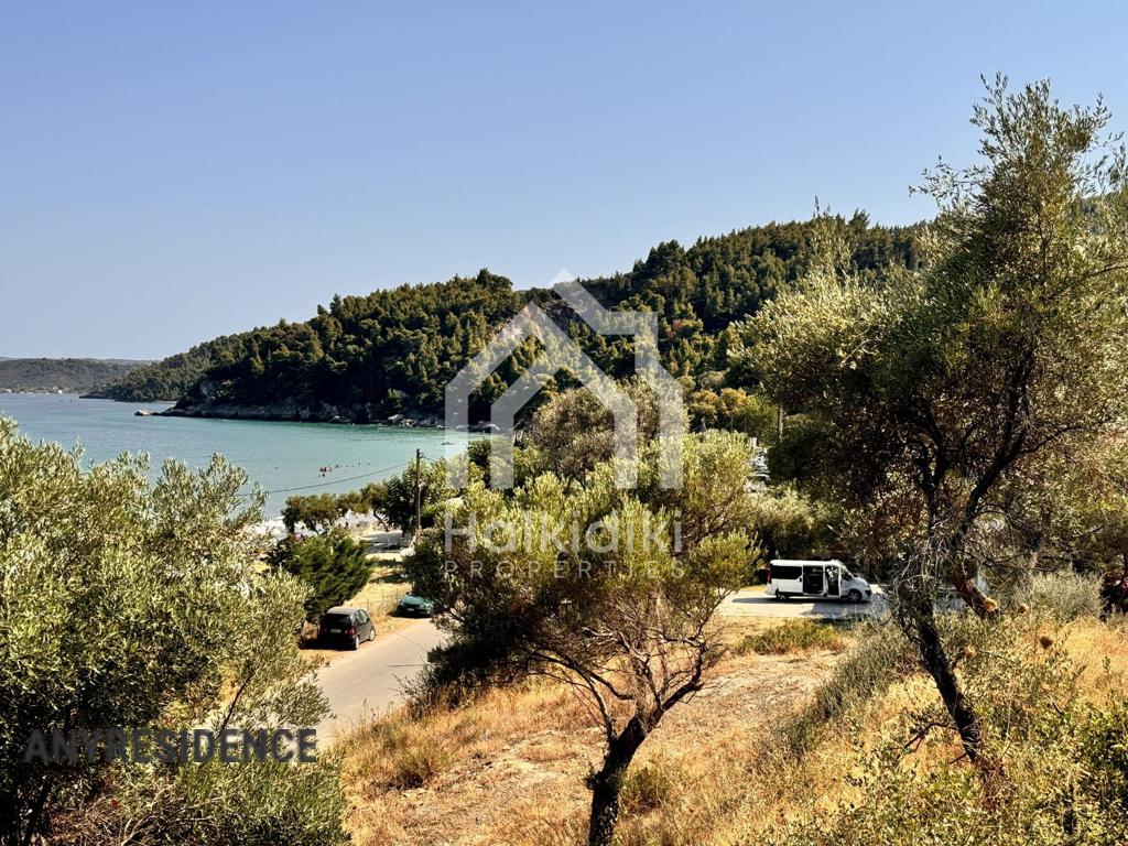 Development land Sithonia, photo #3, listing #2388723