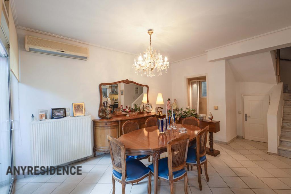 3 room terraced house in Attica, photo #3, listing #2549185