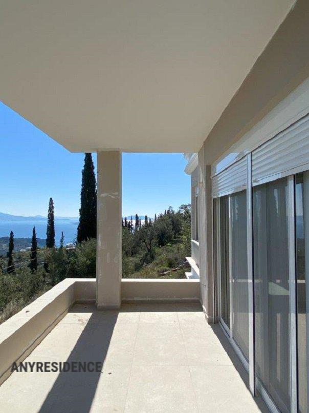 Villa in Peloponnese, photo #4, listing #2307969