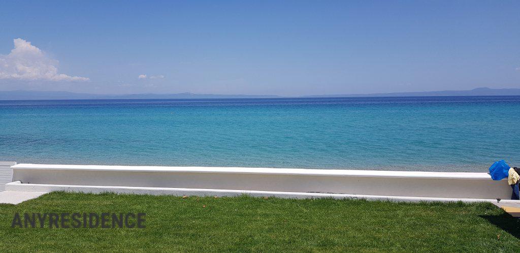 Villa in Polychrono, photo #6, listing #2100667