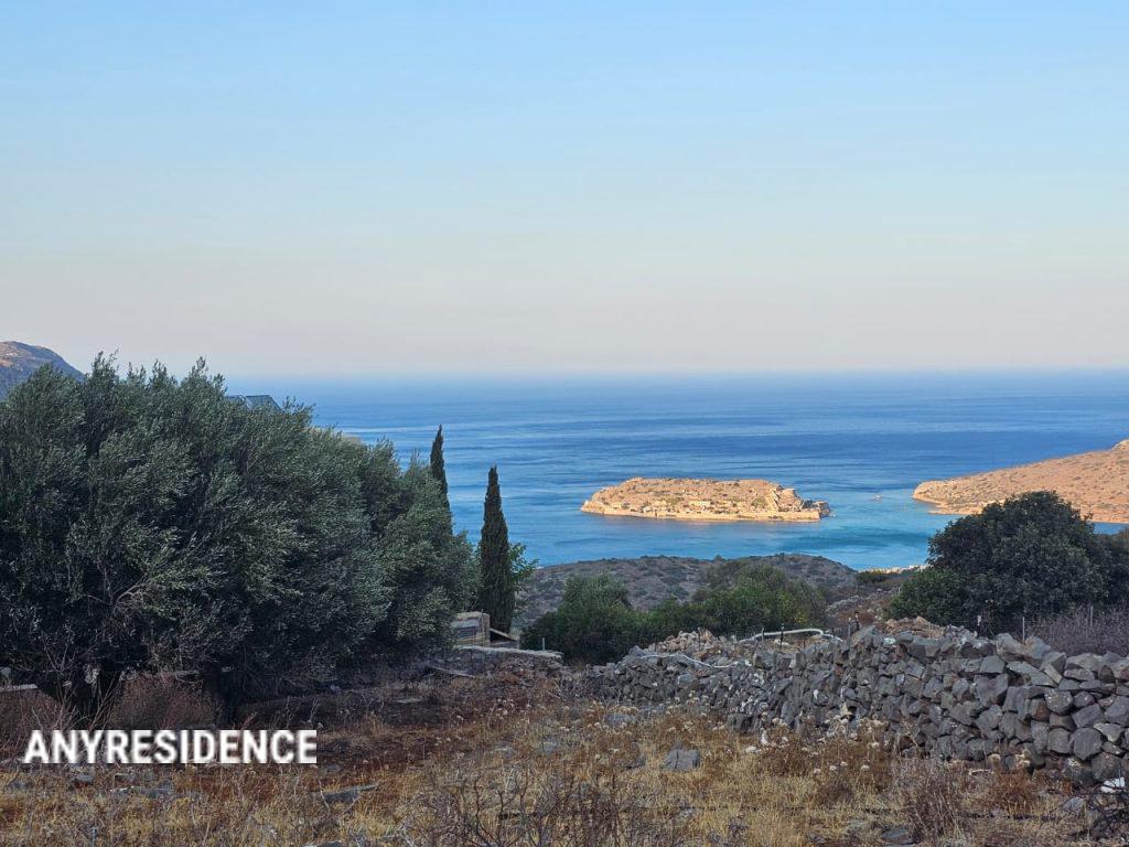 Development land Lasithi, photo #5, listing #2124660