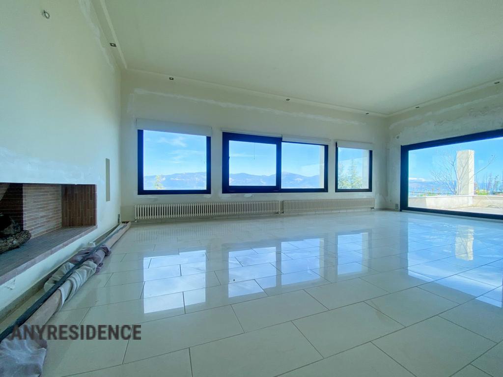 Villa in Peloponnese, photo #10, listing #2446831