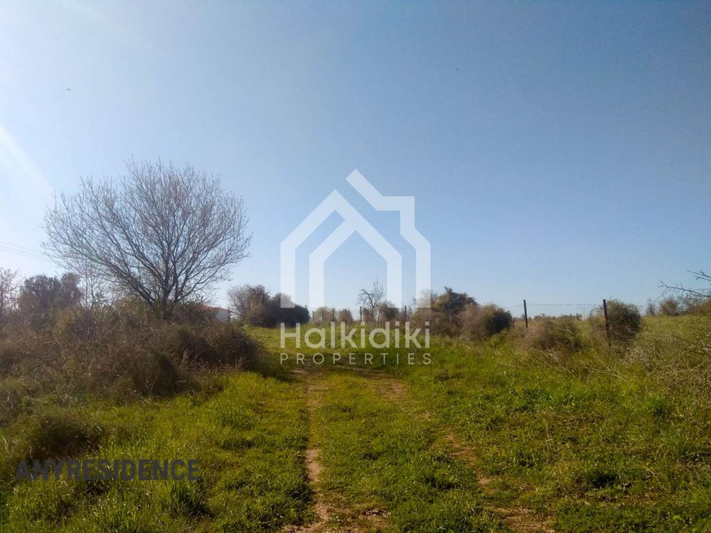 Development land Sithonia, photo #3, listing #2082784