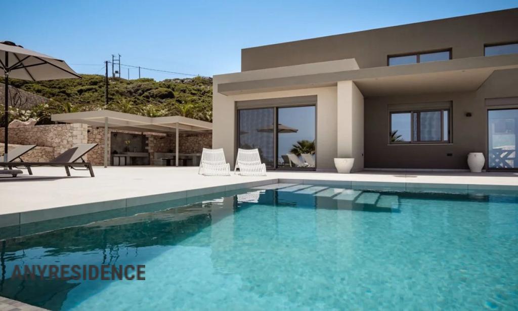 Villa in Rethimnon, photo #3, listing #2532578