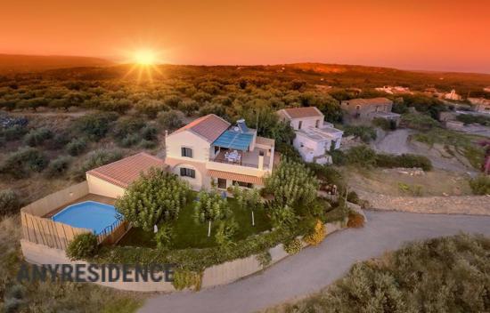 Villa in Chania