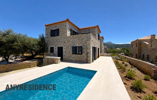 Townhome in Kardamyli