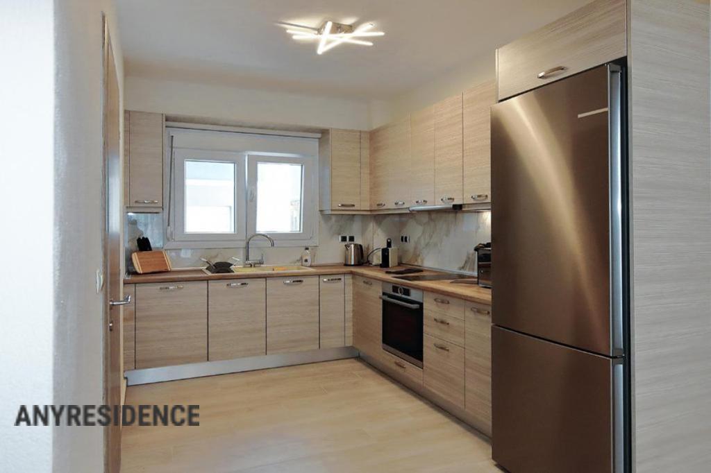 Townhome in Nikiti, photo #10, listing #2532722