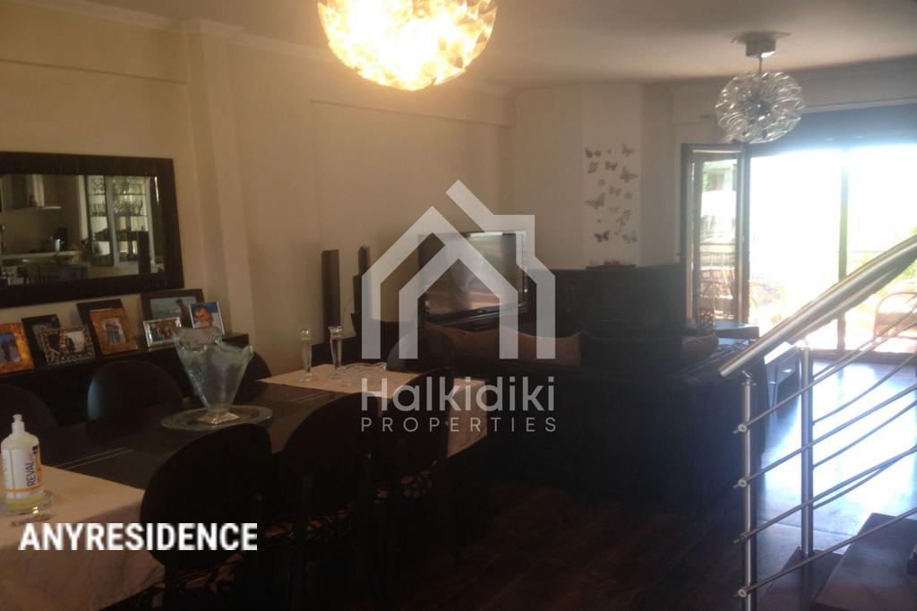 5 room townhome in Chalkidiki (Halkidiki), photo #7, listing #2082170