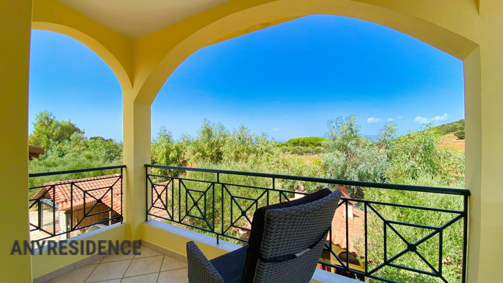 Townhome in Peloponnese, photo #7, listing #2479681