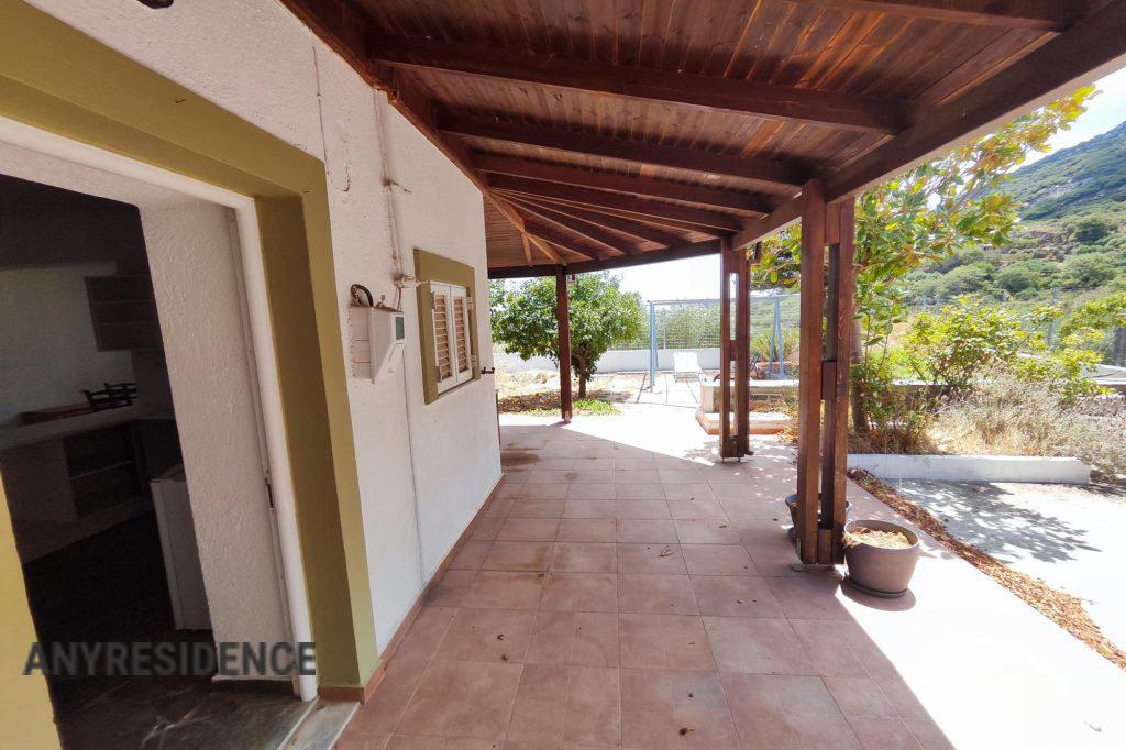 Detached house in Lasithi, photo #9, listing #2384947