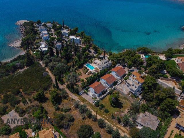 Condo in Aghios Emilianos, photo #4, listing #2484164