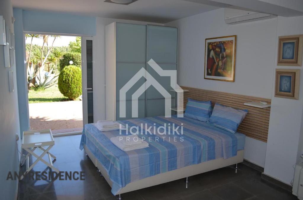 8 room townhome in Chalkidiki (Halkidiki), photo #10, listing #2375928