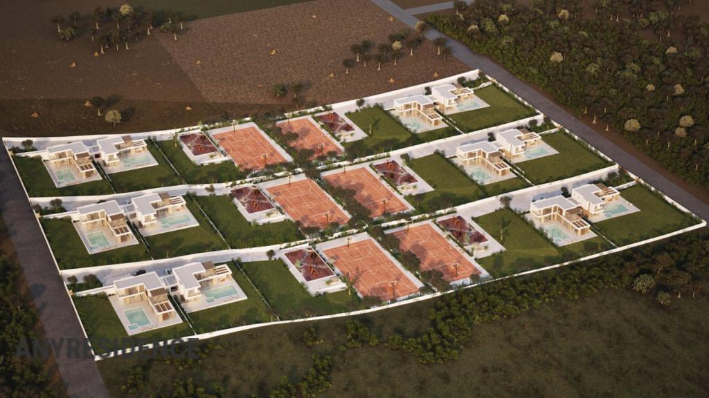 Villa in Chalkidiki (Halkidiki), photo #3, listing #2468772