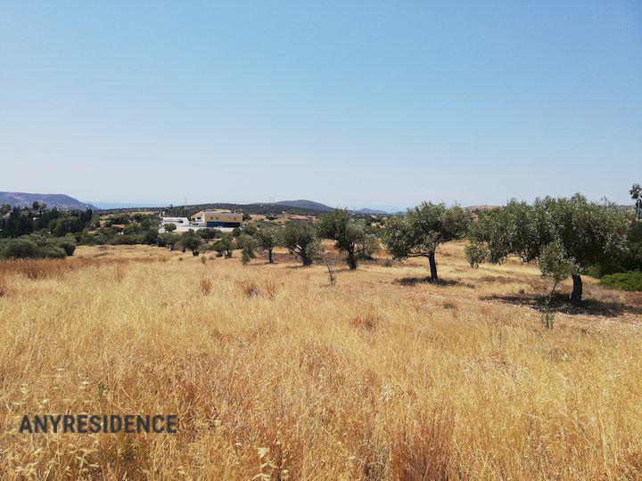 Development land Athens, photo #9, listing #2473753