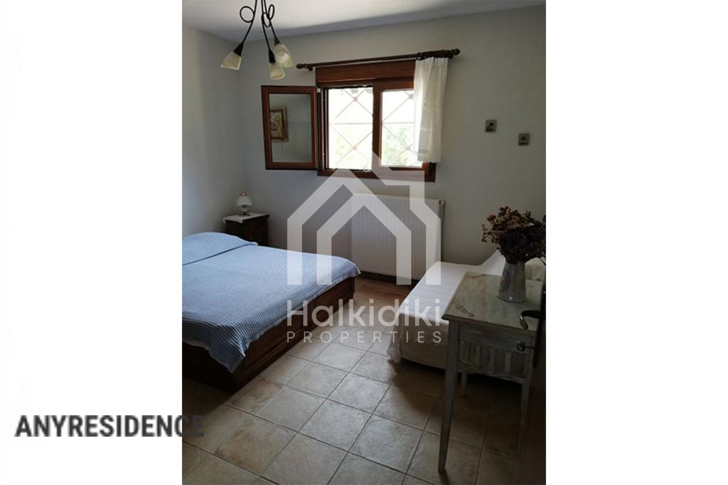 6 room townhome in Chalkidiki (Halkidiki), photo #1, listing #2082095