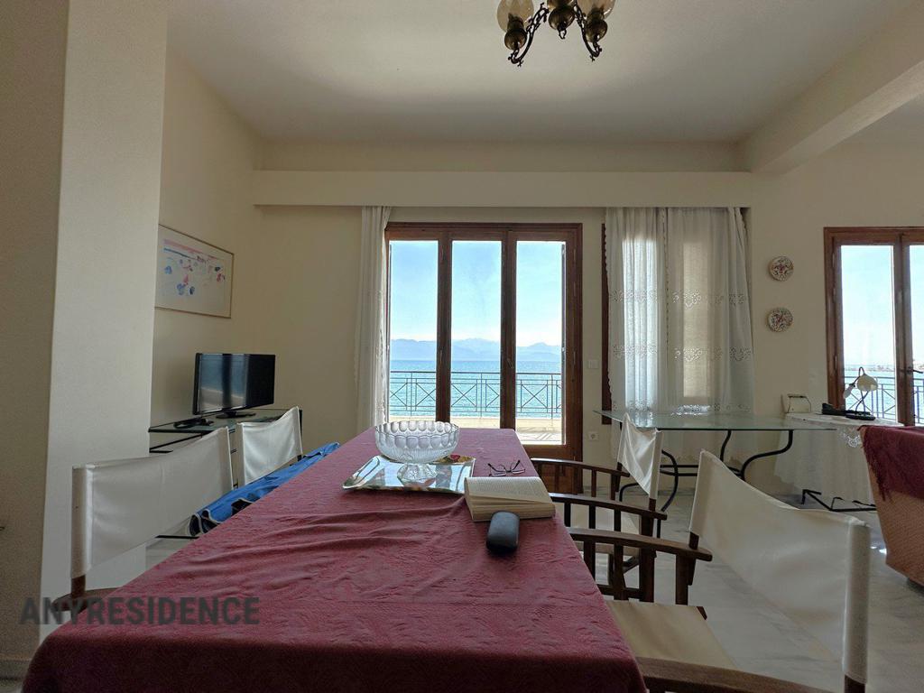 Apartment in Peloponnese, photo #6, listing #2390735