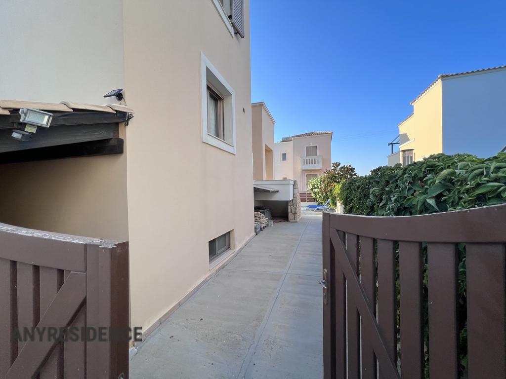 Townhome in Rethimnon, photo #8, listing #2466746
