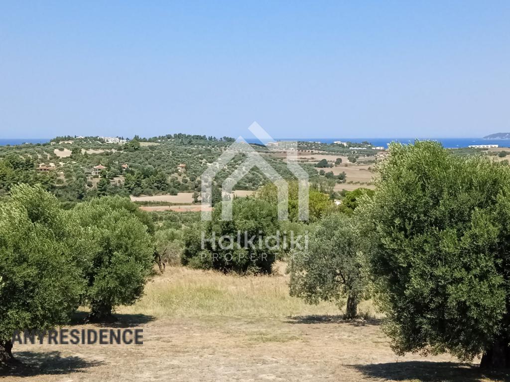 Development land Chalkidiki (Halkidiki), photo #8, listing #2141527