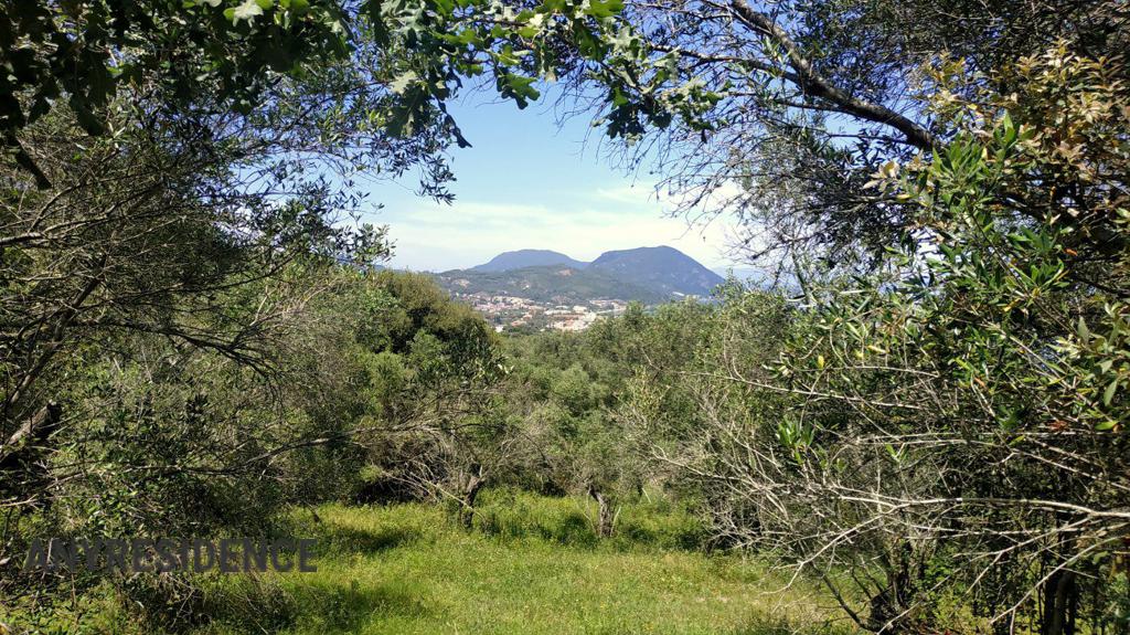 Development land Corfu, photo #2, listing #2061786
