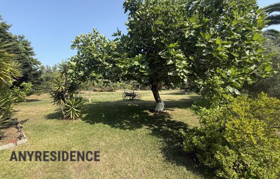 Villa in Administration of Macedonia and Thrace