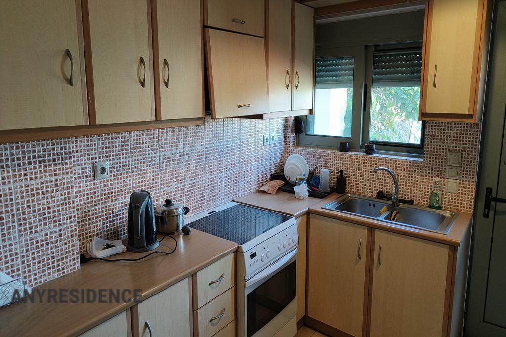 Townhome in Plaka (Chania), photo #7, listing #2483654