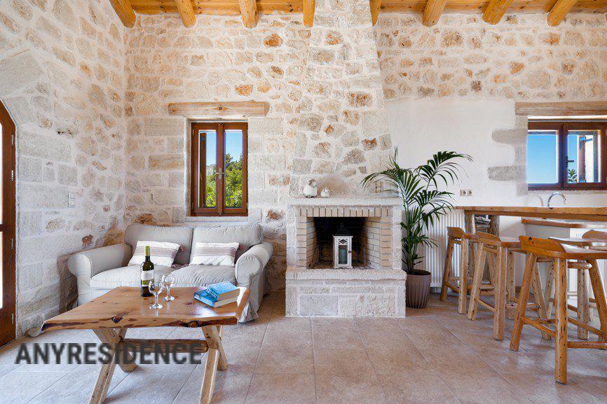 Villa in Rethimnon, photo #9, listing #2481985