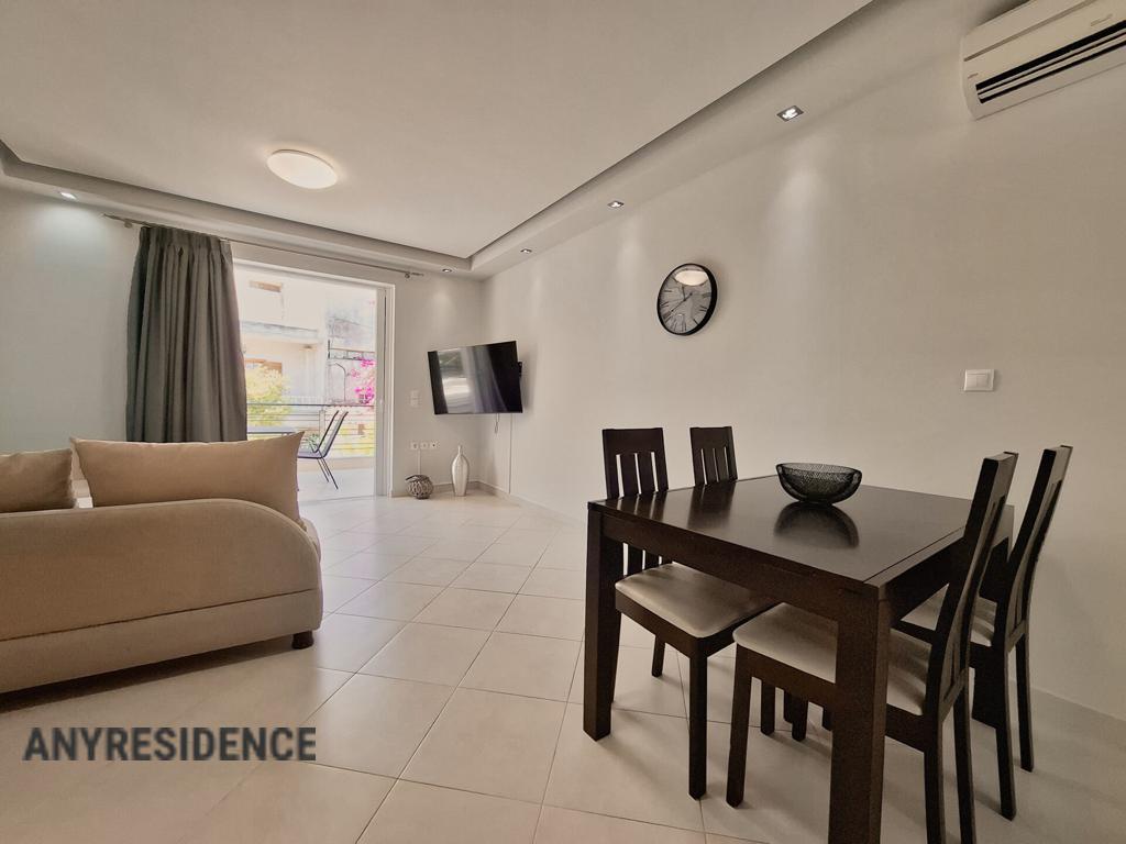 Apartment in Peloponnese, photo #6, listing #2471545