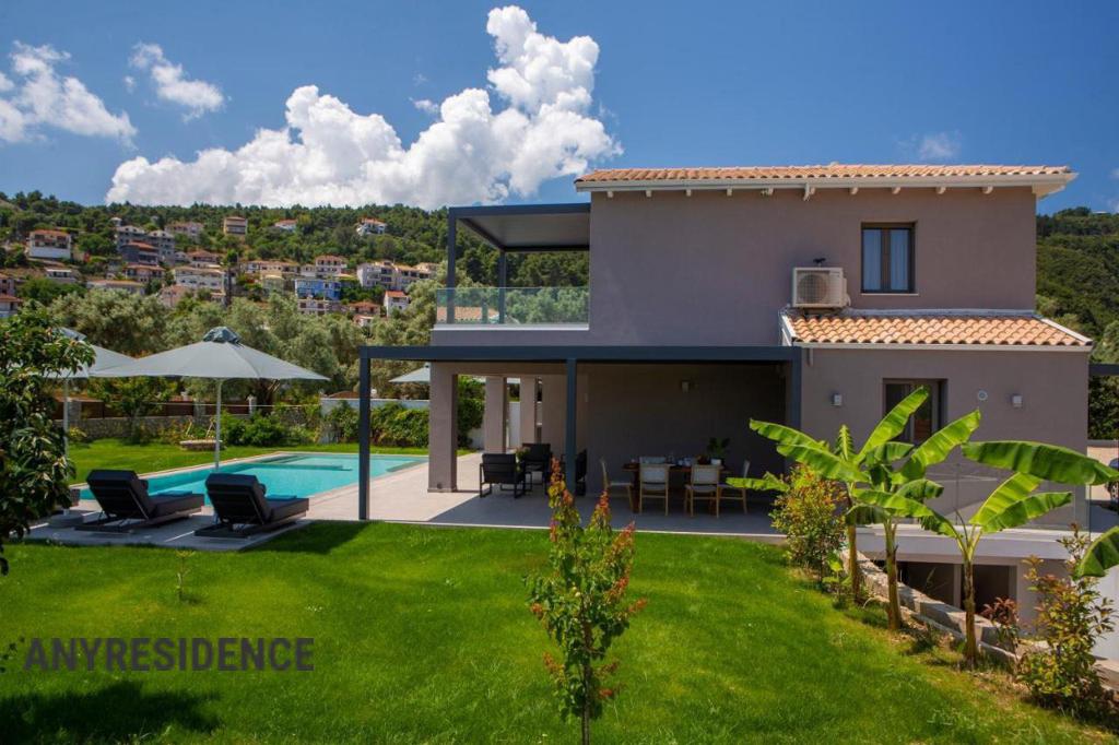 Villa in Lefkas, photo #9, listing #2534751