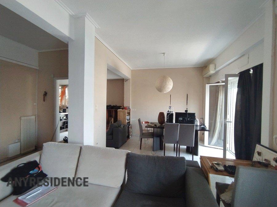 3 room apartment in Athenian Riviera, photo #9, listing #2284705