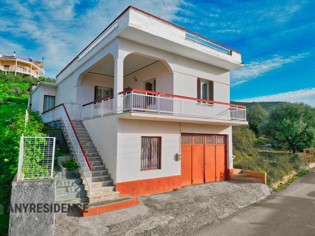 Townhome in Messenia, photo #1, listing #2450825