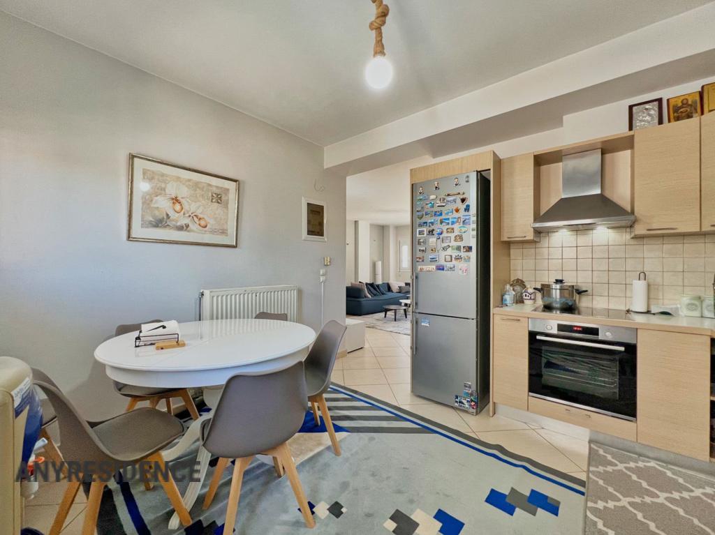 Terraced house in Nafplio, photo #6, listing #2450249