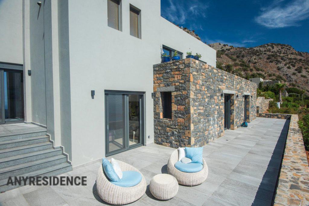 Villa in Lasithi, photo #8, listing #2450585