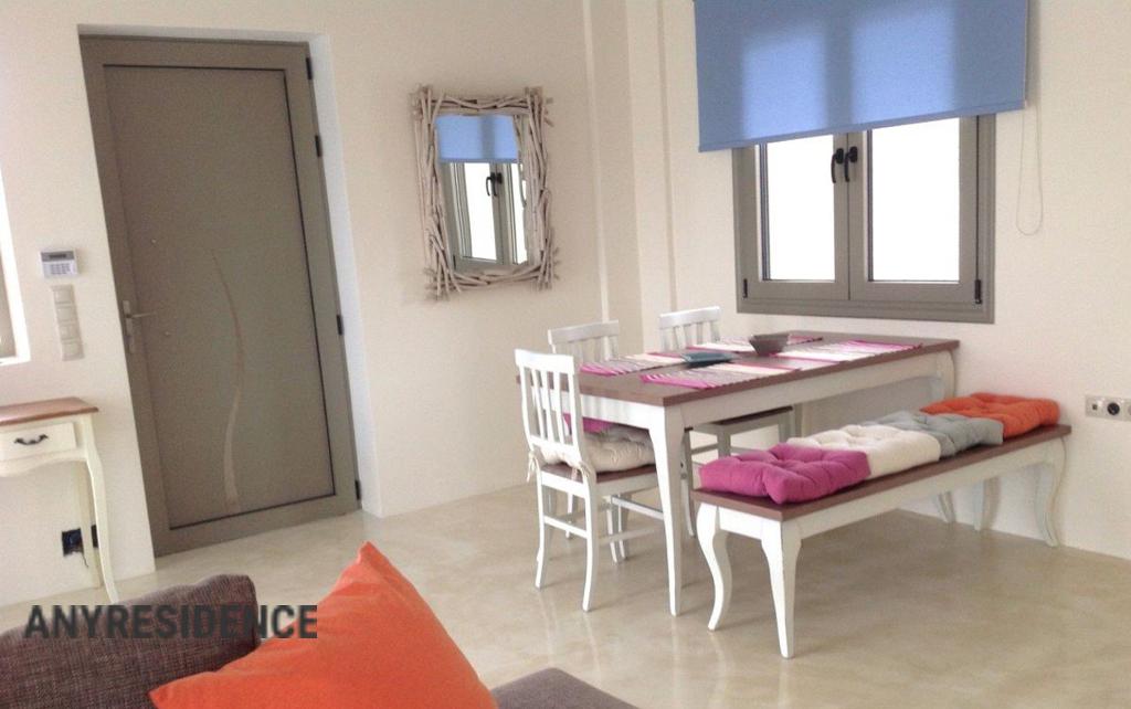 Villa in Heraklion, photo #7, listing #2134617