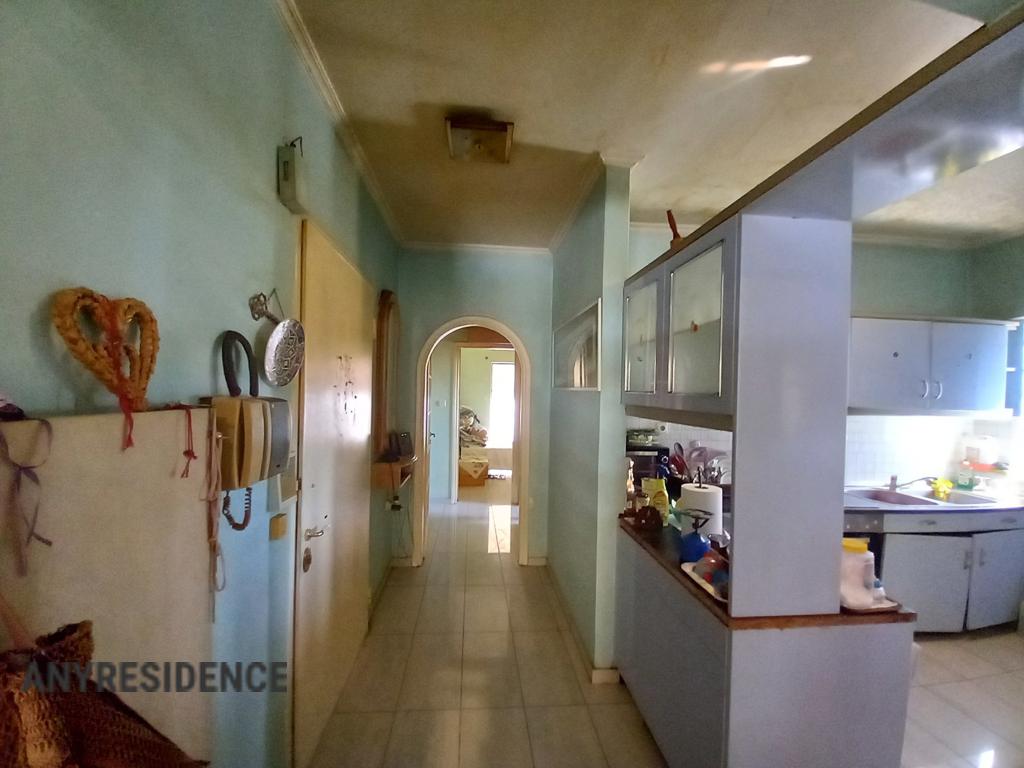 2 room apartment in Athenian Riviera, photo #9, listing #2489267