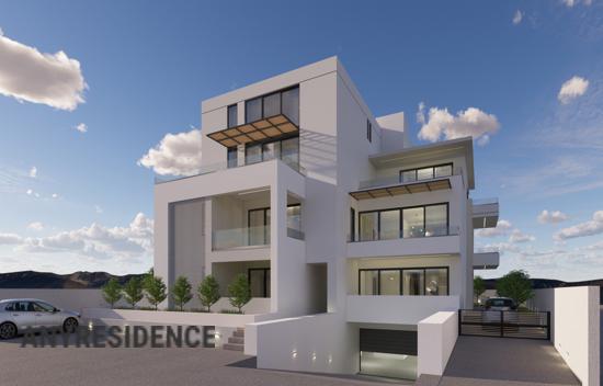 Apartment in Chania