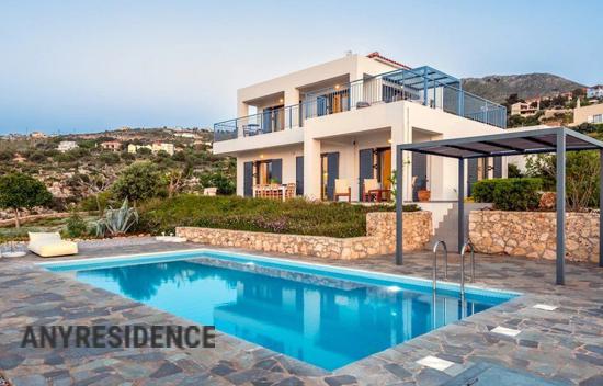 Villa in Kokkino Chorio