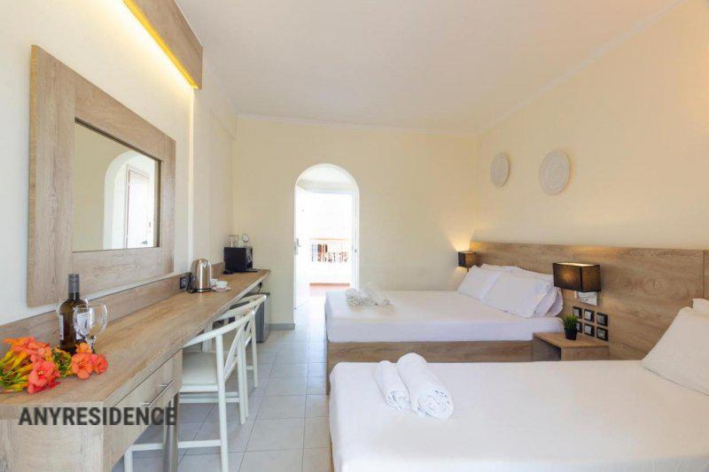 Hotel in Polychrono, photo #7, listing #2097129